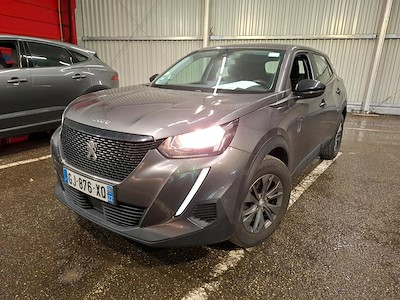 Peugeot 2008 2008 1.5 BlueHDi 110ch S&S Active Pack