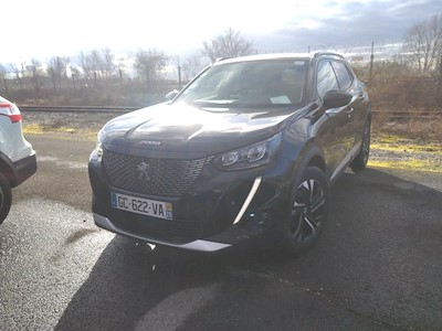 Peugeot 2008 2008 1.5 BlueHDi 110ch S&S Allure Business