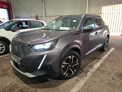 Peugeot 2008 2008 1.5 BlueHDi 110ch S&S Allure Business 5cv