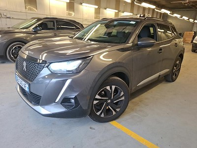 Peugeot 2008 2008 1.5 BlueHDi 130ch S&amp;S Allure Business EAT8