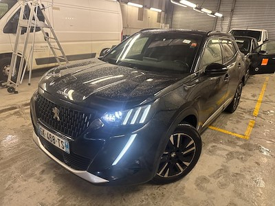 Peugeot 2008 2008 1.5 BlueHDi 130ch S&S GT Pack EAT8
