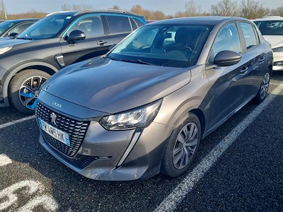 Peugeot 208 208 1.2 PureTech 100ch S&amp;S Active Business