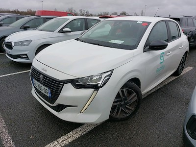 Peugeot 208 208 1.2 PureTech 100ch S&S Active Pack