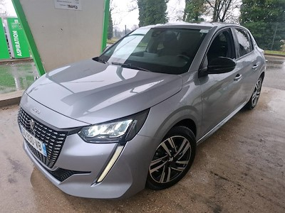 Peugeot 208 208 1.2 PureTech 75ch S&amp;S Style