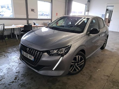 Peugeot 208 208 1.2 PureTech 75ch S&amp;S Style