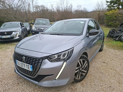 Peugeot 208 208 1.2 PureTech 75ch S&S Style