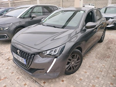 Peugeot 208 208 1.5 BlueHDi 100ch S&amp;S Active Business