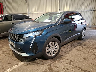 Peugeot 3008 3008 1.2 PureTech 130ch S&amp;S Active Business EAT8