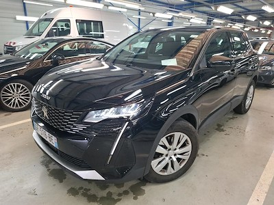 Peugeot 3008 3008 1.2 PureTech 130ch S&amp;S Active Pack EAT8
