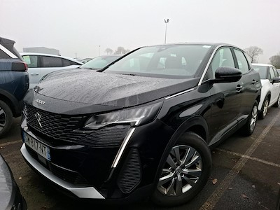 Peugeot 3008 3008 1.2 PureTech 130ch S&amp;S Active Pack EAT8