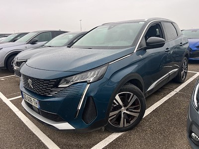 Peugeot 3008 3008 1.2 PureTech 130ch S&S Roadtrip