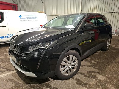 Peugeot 3008 3008 1.5 BlueHDi 130ch S&S Active Business