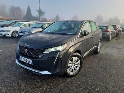 Peugeot 3008 3008 1.5 BlueHDi 130ch S&amp;S Active Business EAT8