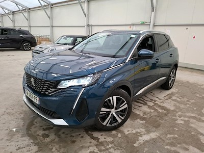 Peugeot 3008 3008 1.5 BlueHDi 130ch S&S Allure Pack EAT8