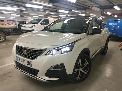 Peugeot 3008 3008 HYBRID 225ch GT Line e-EAT8 10cv