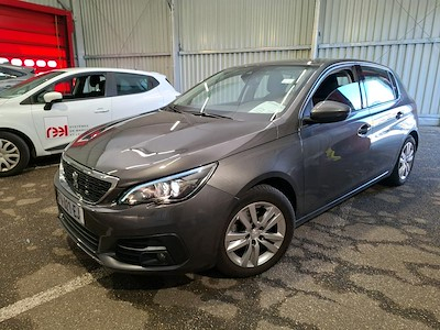 Peugeot 308 308 1.2 PureTech 110ch S&S Active Business