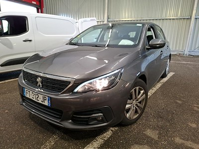Peugeot 308 308 1.5 BlueHDi 130ch S&amp;S Active Business EAT8
