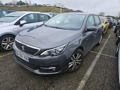 Peugeot 308 308 1.5 BlueHDi 130ch S&S Active Pack EAT8