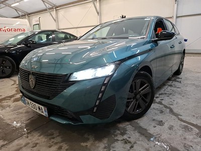 Peugeot 308 SW 308 SW 1.2 PureTech 130ch S&S Active Pack EAT8