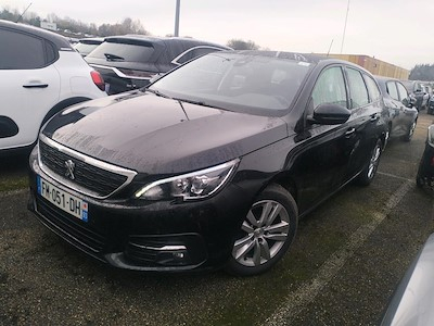Peugeot 308 SW 308 SW 1.5 BlueHDi 130ch S&S Active Business