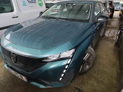 Peugeot 308 SW 308 SW 1.5 BlueHDi 130ch S&amp;S Active Pack