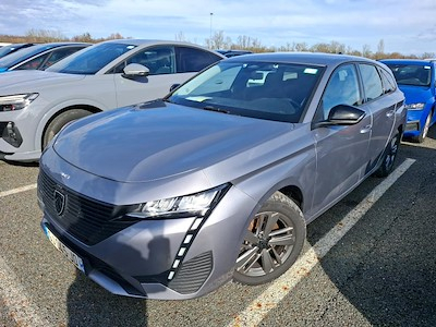 Peugeot 308 SW 308 SW 1.5 BlueHDi 130ch S&amp;S Active Pack EAT8