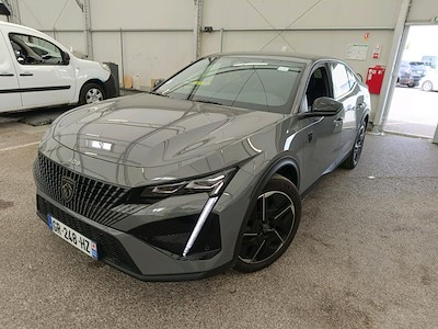Peugeot 408 408 1.2 PureTech 130ch S&S GT EAT8