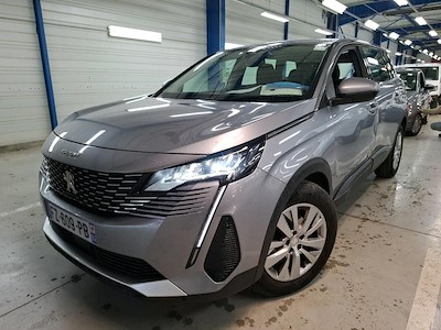 Peugeot 5008 5008 1.2 PureTech 130ch S&S Active Business EAT8