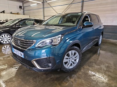 Peugeot 5008 5008 1.5 BlueHDi 130ch E6.c Active Business S&amp;S EAT8