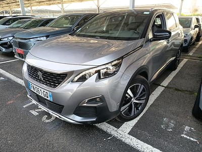 Peugeot 5008 5008 1.5 BlueHDi 130ch E6.c GT Line S&amp;S EAT8