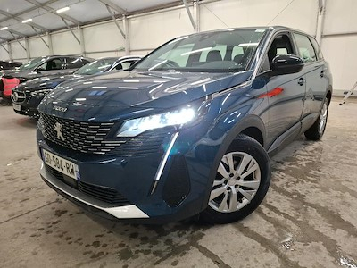 Peugeot 5008 5008 1.5 BlueHDi 130ch S&amp;S Active Business