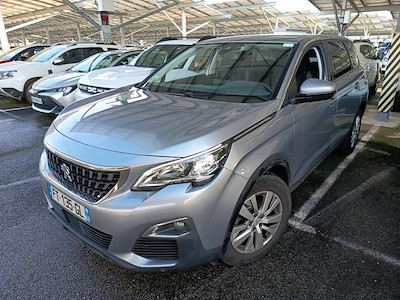 Peugeot 5008 5008 1.5 BlueHDi 130ch S&amp;S Active Business EAT8