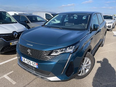 Peugeot 5008 5008 1.5 BlueHDi 130ch S&amp;S Active Business EAT8
