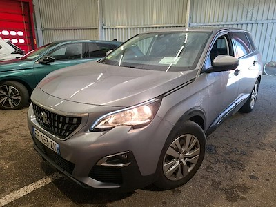 Peugeot 5008 5008 1.5 BlueHDi 130ch S&amp;S Active Business EAT8