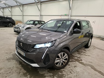 Peugeot 5008 5008 1.5 BlueHDi 130ch S&amp;S Active Pack