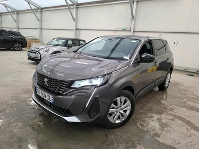 Peugeot 5008 5008 1.5 BlueHDi 130ch S&S Active Pack EAT8
