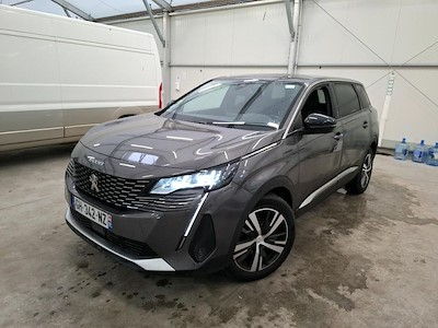 Peugeot 5008 5008 1.5 BlueHDi 130ch S&amp;S Allure