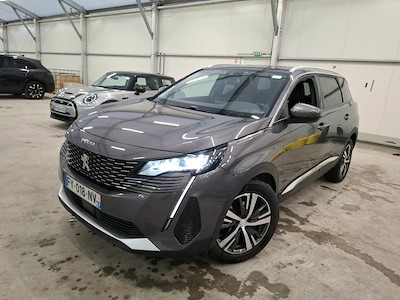 Peugeot 5008 5008 1.5 BlueHDi 130ch S&amp;S Allure Pack EAT8