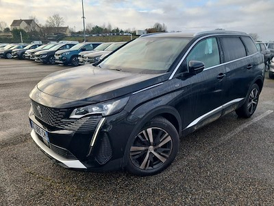 Peugeot 5008 5008 1.5 BlueHDi 130ch S&amp;S GT