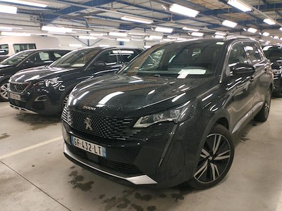 Peugeot 5008 5008 1.5 BlueHDi 130ch S&S GT Pack EAT8