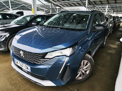 Peugeot 5008 5008 1.5 BlueHDi 130ch S&amp;S Style EAT8