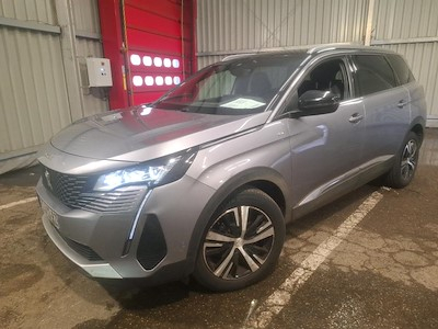 Peugeot 5008 5008 1.6 PureTech 180ch S&amp;S GT EAT8