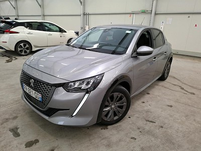 Peugeot E-208 208 e-208 136ch Allure Business