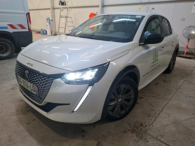 Peugeot E-208 208 e-208 136ch Allure Pack