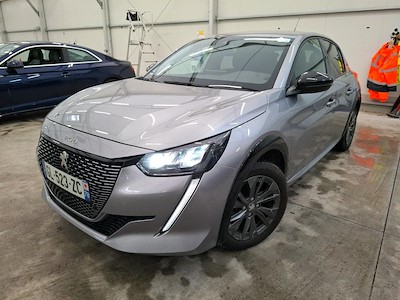 Peugeot E-208 208 e-208 136ch Allure Pack