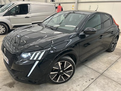 Peugeot E-208 208 e-208 136ch GT