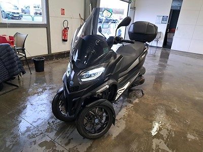 Piaggio MP3 MP3 530 HPE Exclusive