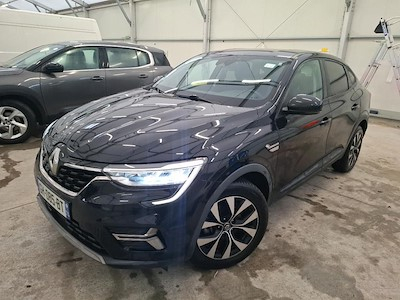 Renault ARKANA Arkana 1.6 E-Tech 145ch Business