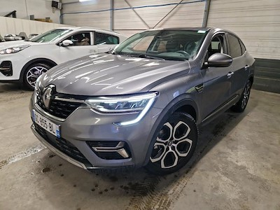 Renault ARKANA Arkana 1.6 E-Tech 145ch Intens