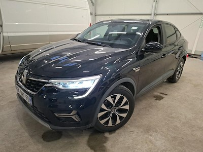Renault ARKANA Arkana 1.6 E-Tech hybride 145ch Evolution